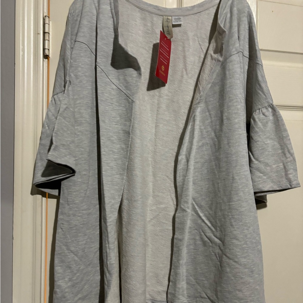 Allison joy cardigan